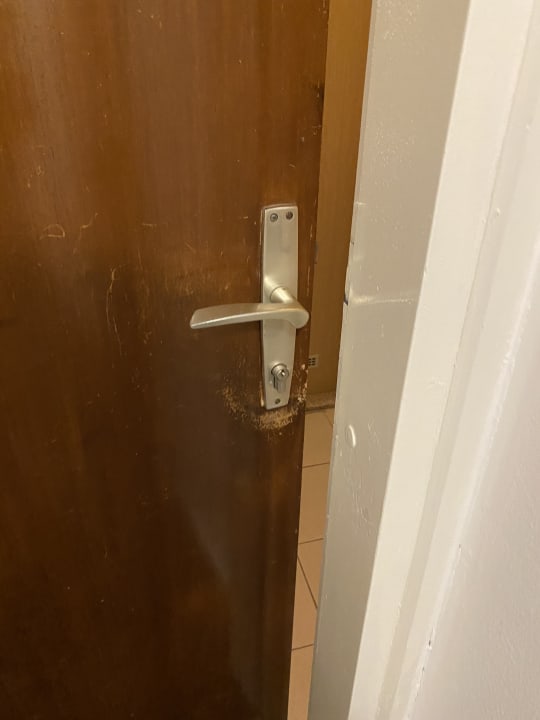 Zimmer Magal Maradiso Hotel by Aminess