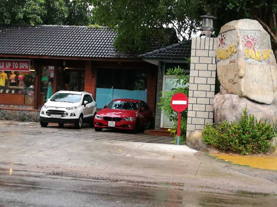 Sonstiges Hoang Ngoc Beach Resort