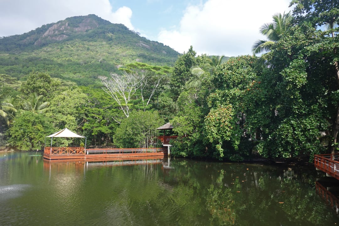 Gastro Hilton Seychelles Labriz Resort & Spa