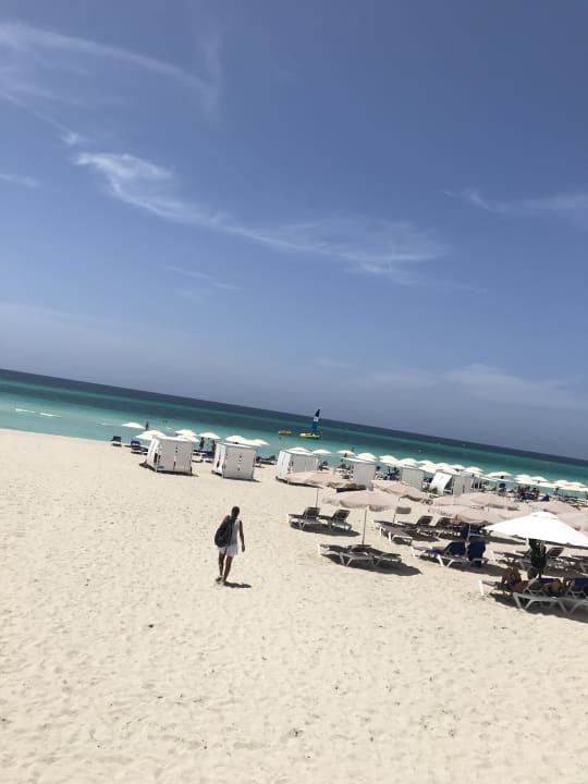 Strand Meliá Internacional Varadero