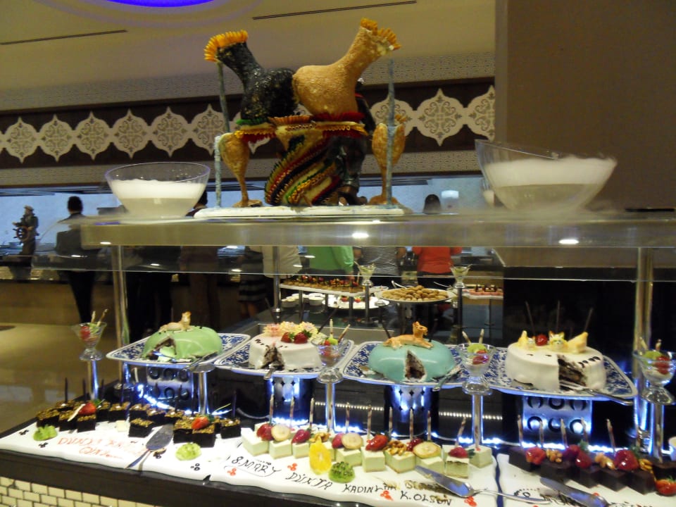 Leckere Sachen Crystal Sunset Pearl Collection