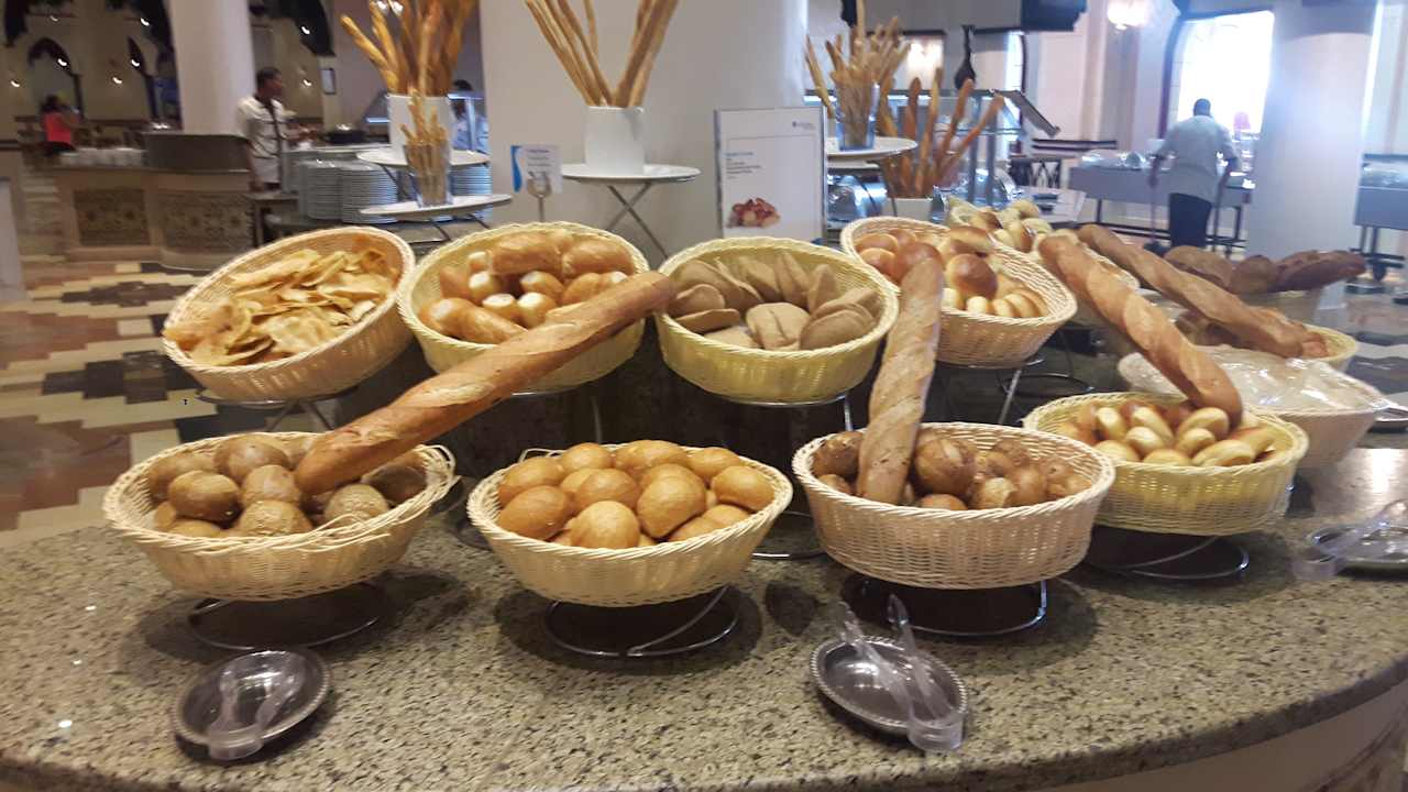 Gastro Sentido Mamlouk Palace Resort