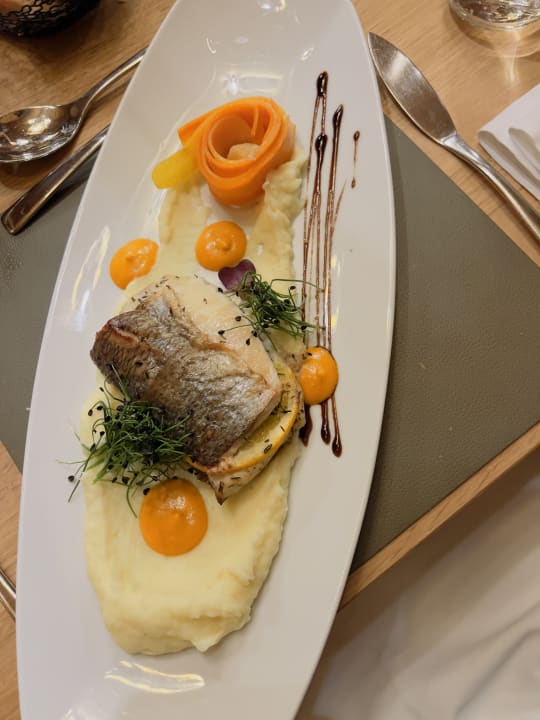 Gastro Hotel Gut Brandlhof
