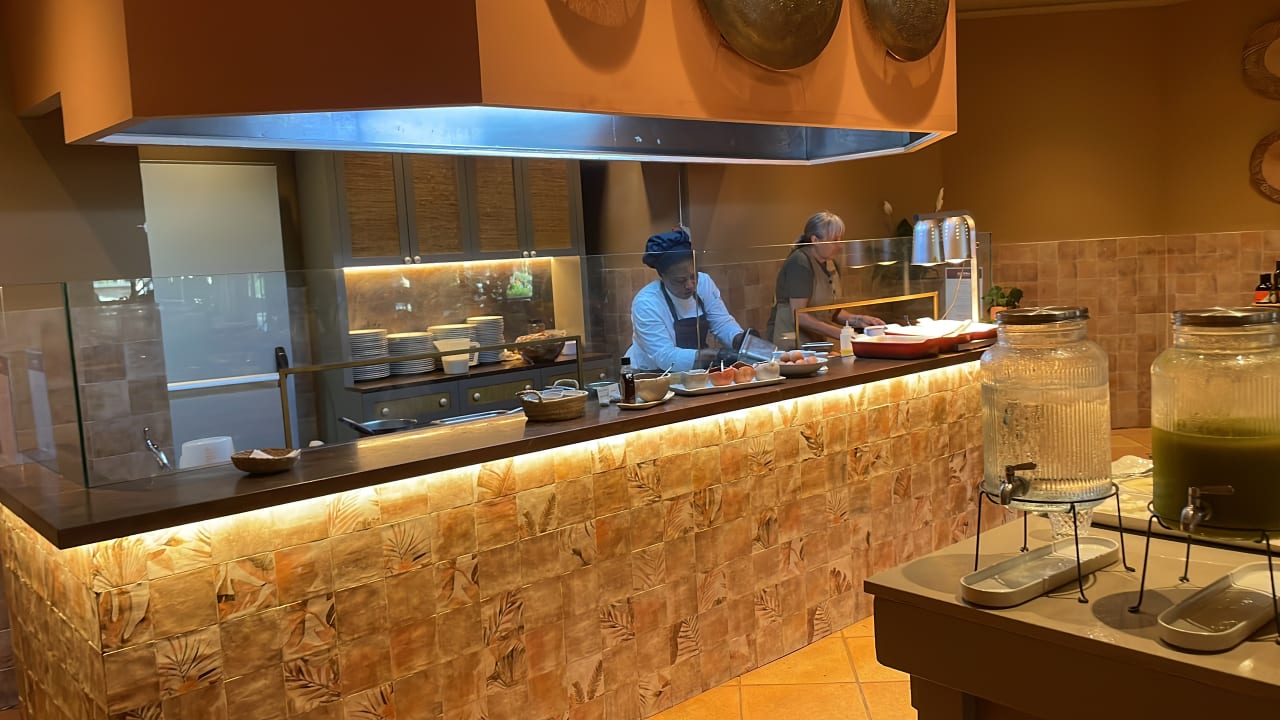 Gastro Hacienda Son Antem Golf Resort, Autograph Collection