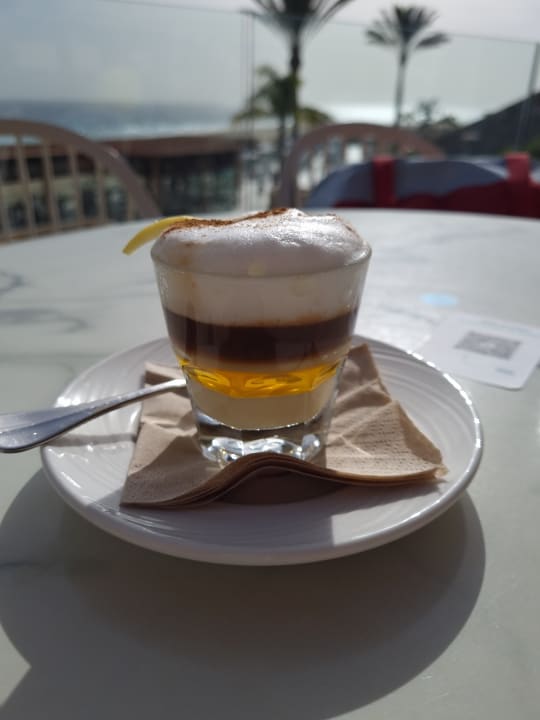 Gastro Iberostar Selection Fuerteventura Palace