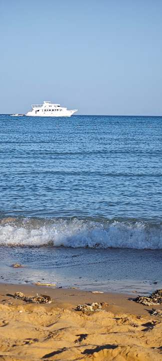 Strand Shams Prestige Abu Soma-Adults Only