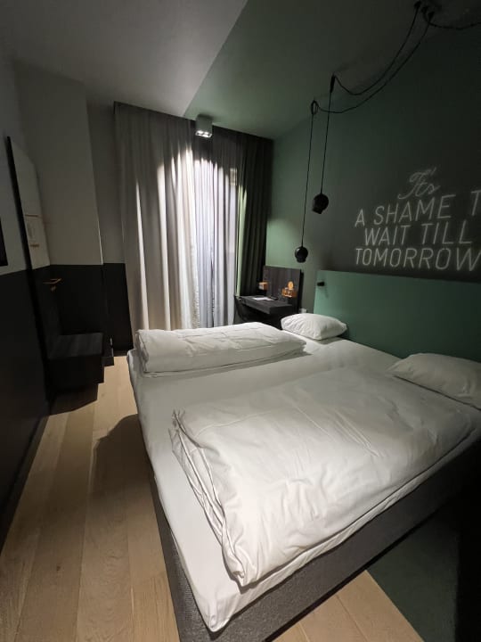 Zimmer Comfort Karl Johan