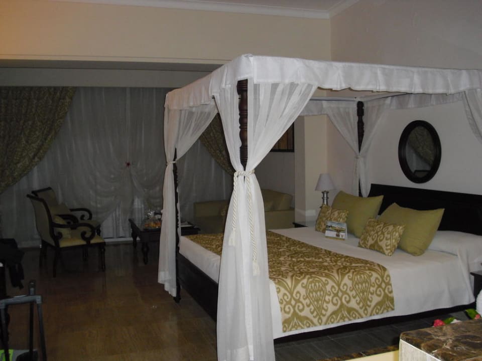 Royal Suite TRS Turquesa Hotel - Adults only