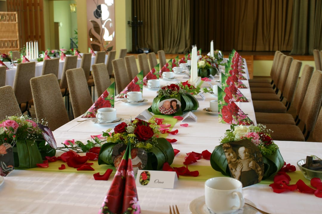 Gastro Gasthof & Pension Dittmannsdorf