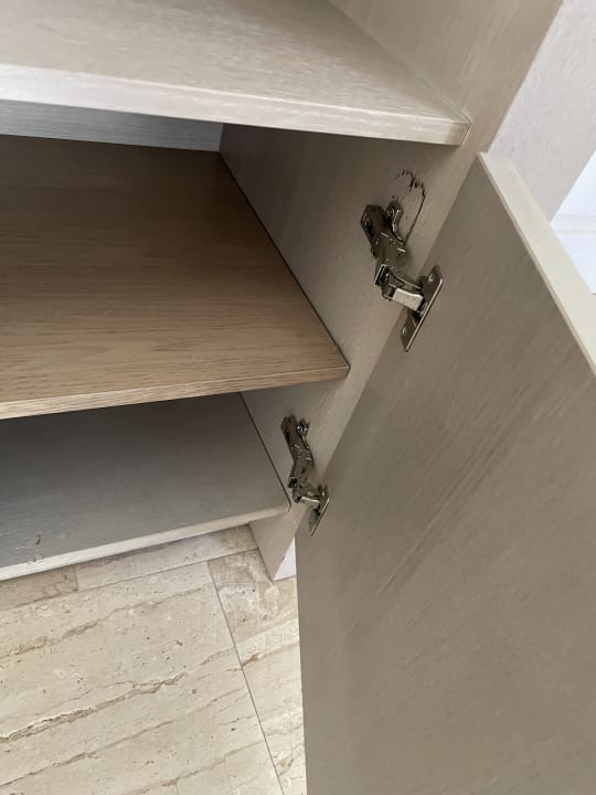 Zimmer Grande Baia Resort & Spa