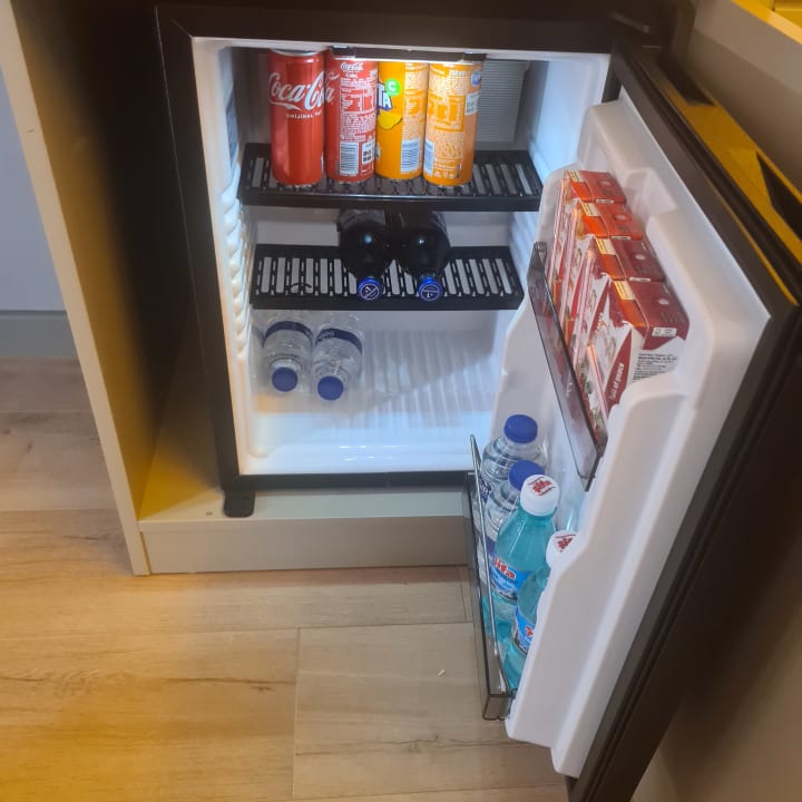 Zimmer Side Story Resort & Spa