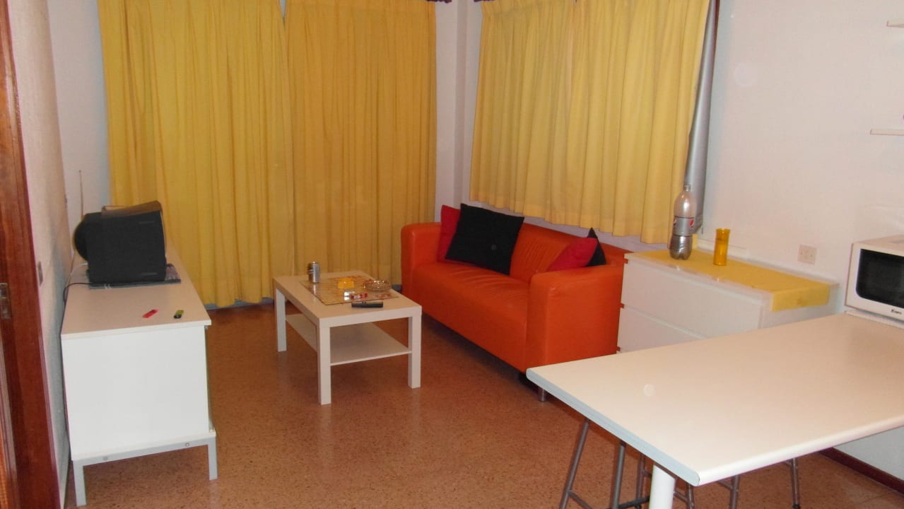  Los Aguacates Apartamentos Los Aguacates