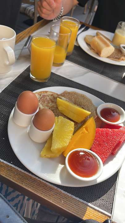 Gastro Lopesan Costa Meloneras, Resort & Spa