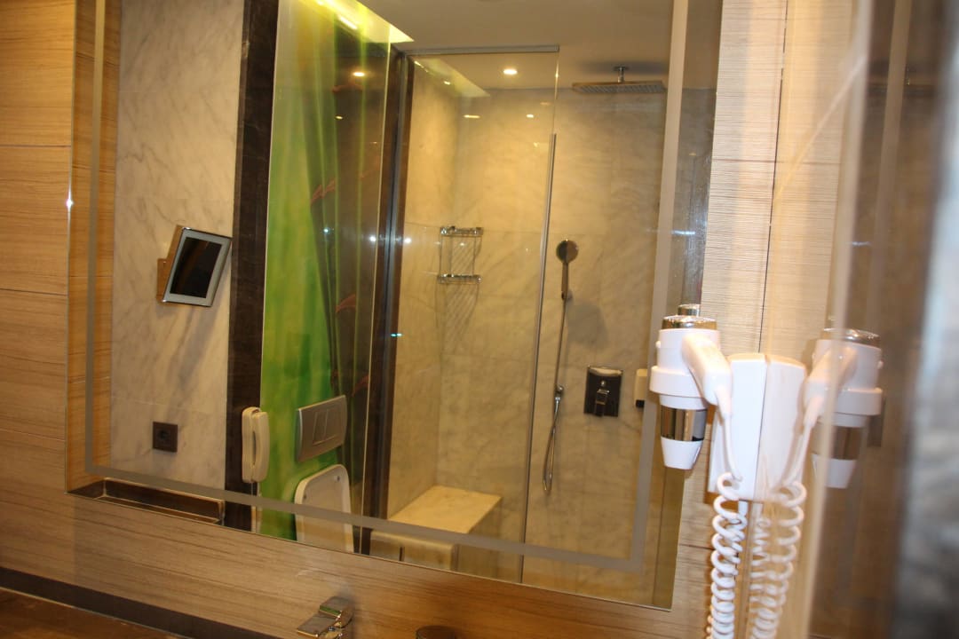 Zimmer Club Grand Aqua