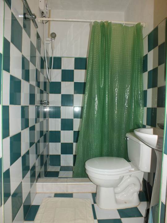 Zimmer Casa Colonial Baracoa