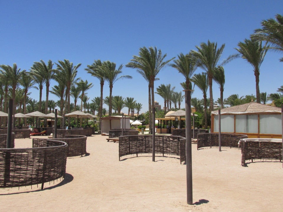 Sehr schön  Grand Makadi