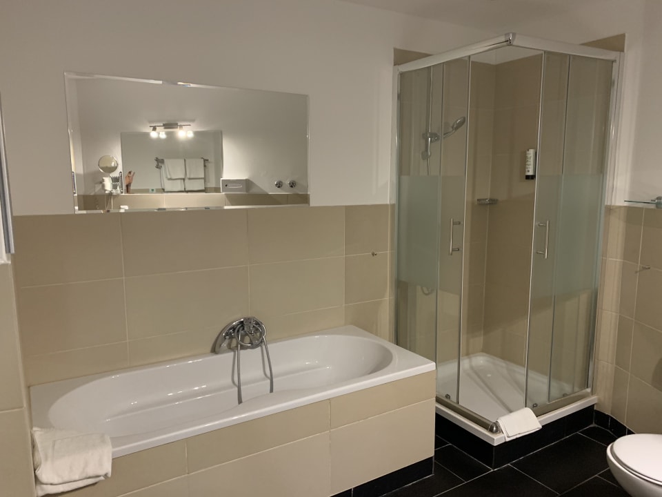 Zimmer Hotel Kiel by Golden Tulip