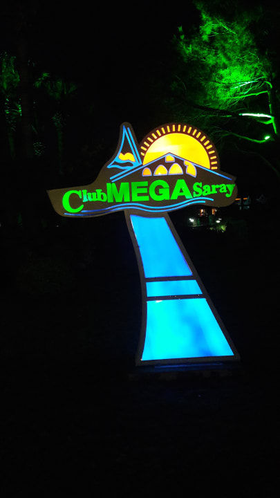Sonstiges Megasaray Club Belek