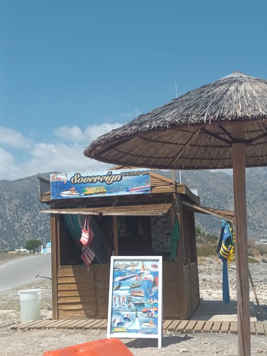 Sport & Freizeit Sovereign Beach Hotel