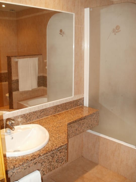 Łazienka IFA Villas Altamarena