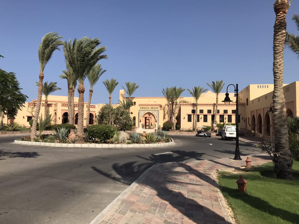 Sonstiges Steigenberger Coraya Beach - Adults only