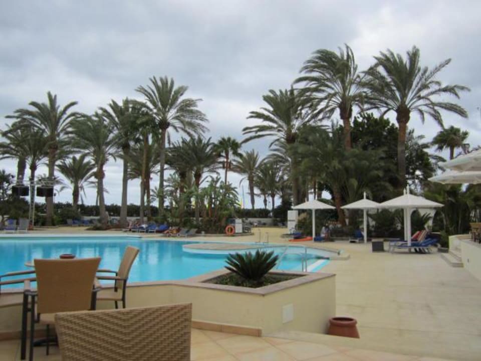 Pool ROBINSON JANDIA PLAYA