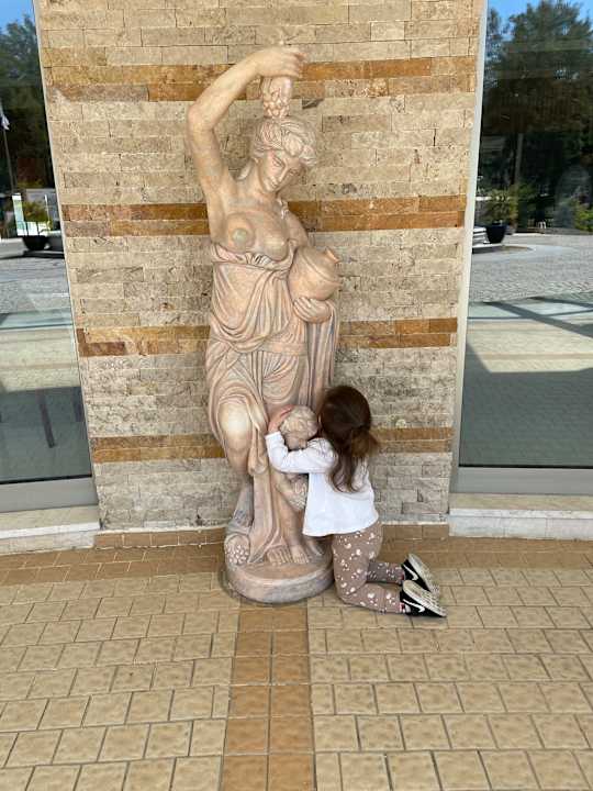 Außenansicht Aqua Fantasy Aquapark Hotel & Spa