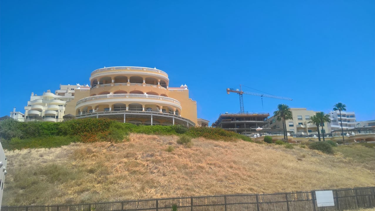 Außenansicht AP Oriental Beach - Adults Friendly