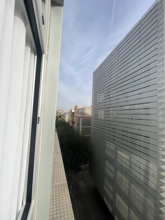 Ausblick Casa Lit Barcelona by Ona Hotels