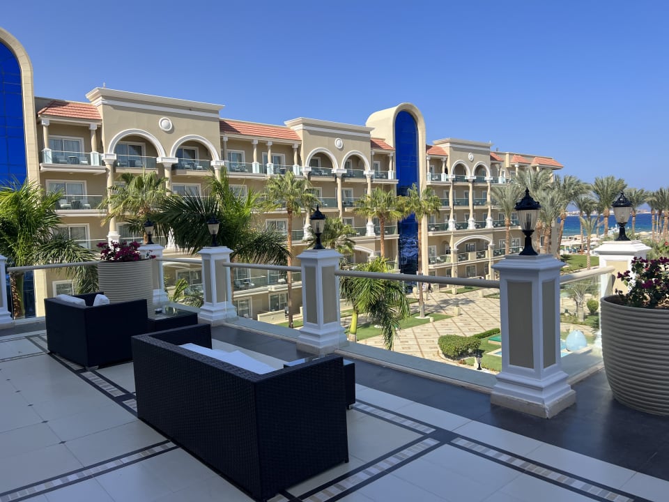 Außenansicht Premier Le Reve Hotel & Spa