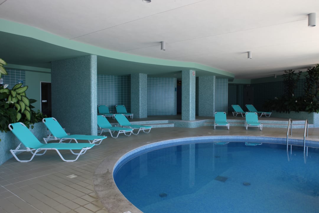 Pool Hotel Madeira Regency Cliff