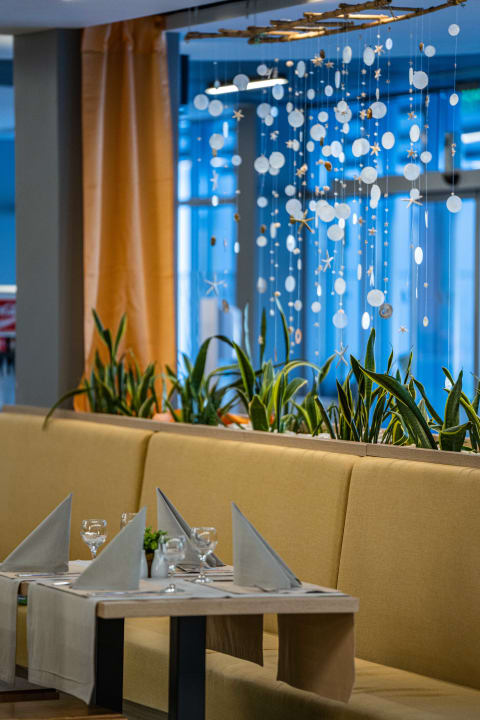 Gastro HVD Viva Club Hotel