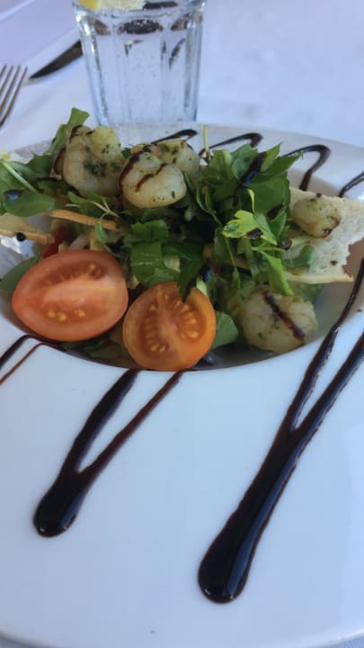 Gastro TUI MAGIC LIFE Beldibi +16