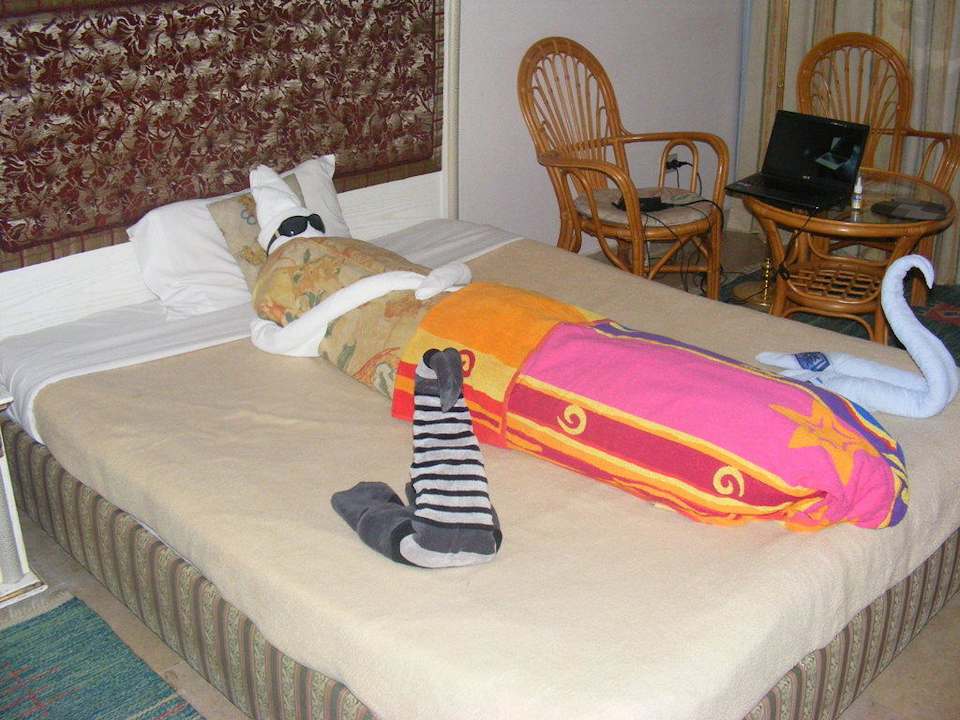 Atrakcje Moreno Horizon Spa & Resort