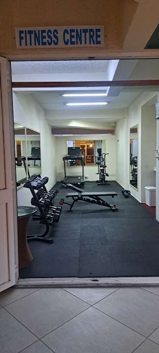 Sport & Freizeit Hotel Silver Beach