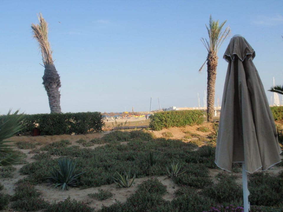 Standsicht Occidental Marco Polo