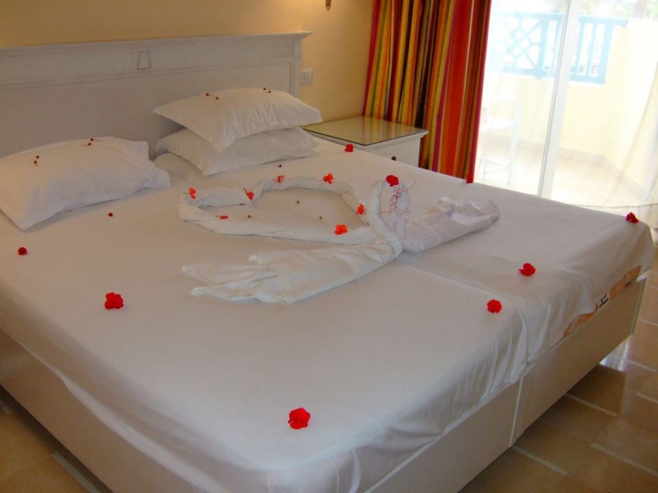unser Bett Sentido Bellevue Park