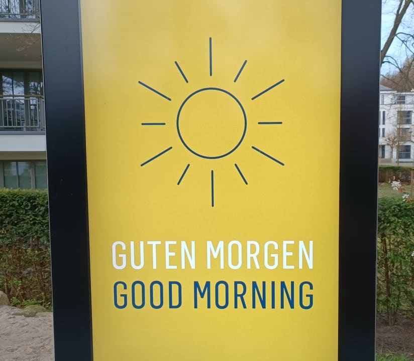 Sonstiges Grand Hotel Binz by Private Palace Hotels & Resorts