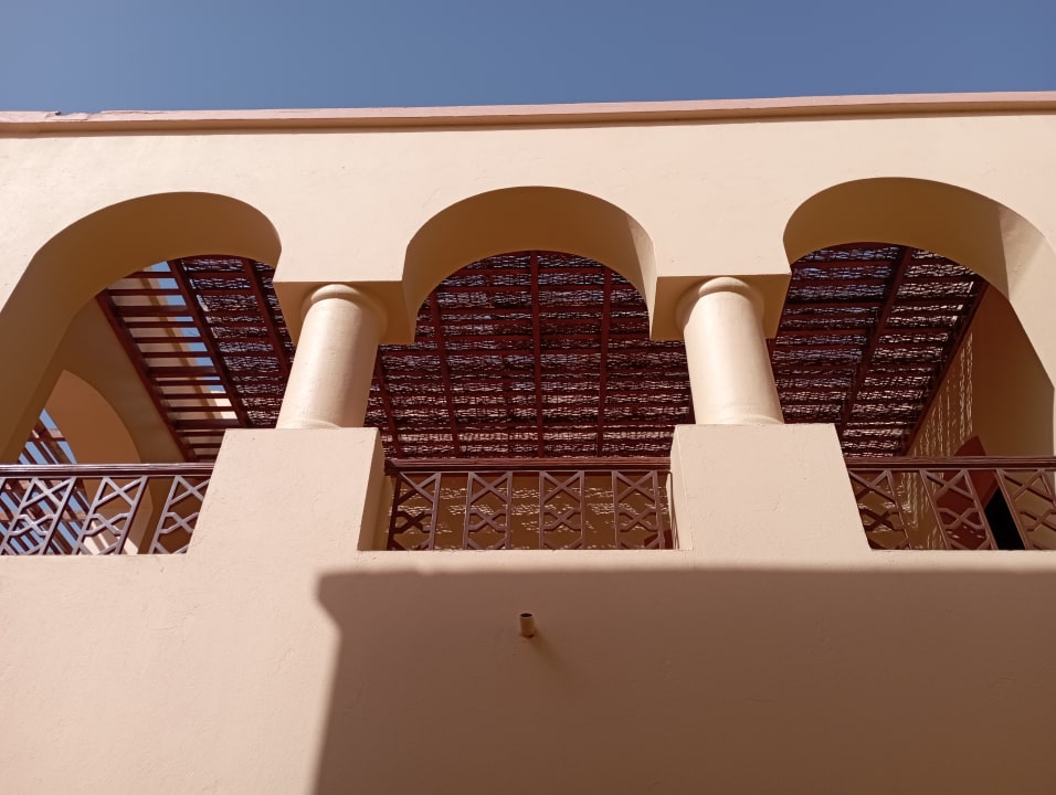 Sonstiges Steigenberger Coraya Beach - Adults only