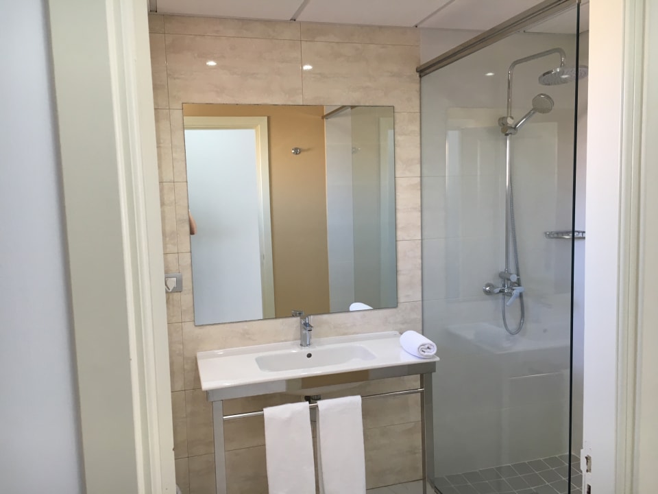Zimmer Elba Castillo San Jorge & Antigua Suite Hotel