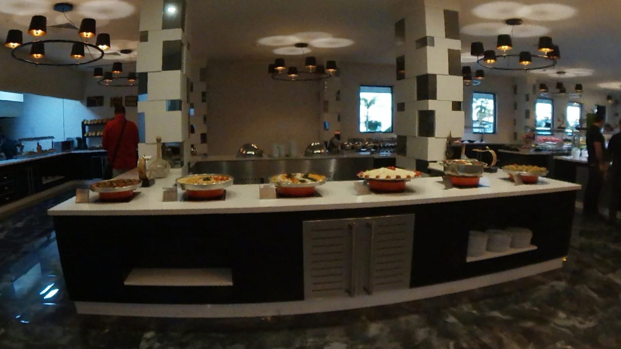 Gastro Mary Hotel Alanya