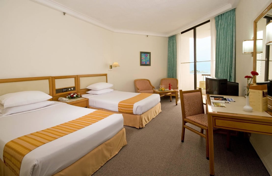 4SuperiorRoom Copthorne Orchid Hotel Penang