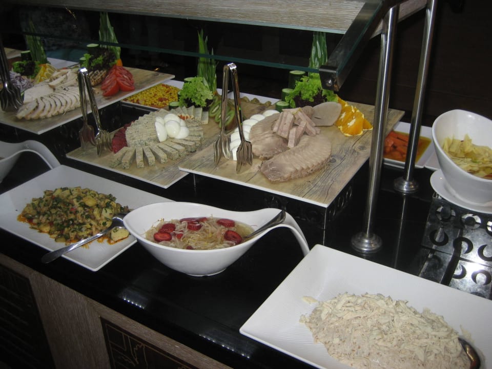 Restaurant & Büffet Aydinbey Kings Palace & Spa