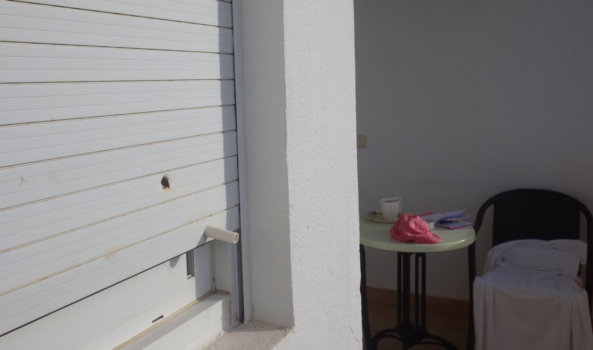 Zimmer Hipotels Eurotel Punta Rotja Golf & Spa