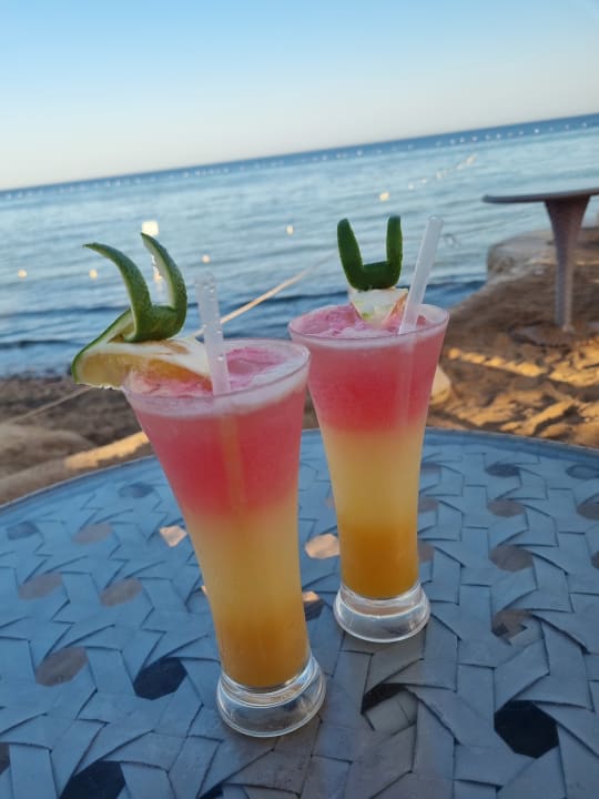 Gastro Makadi Spa - Adults only