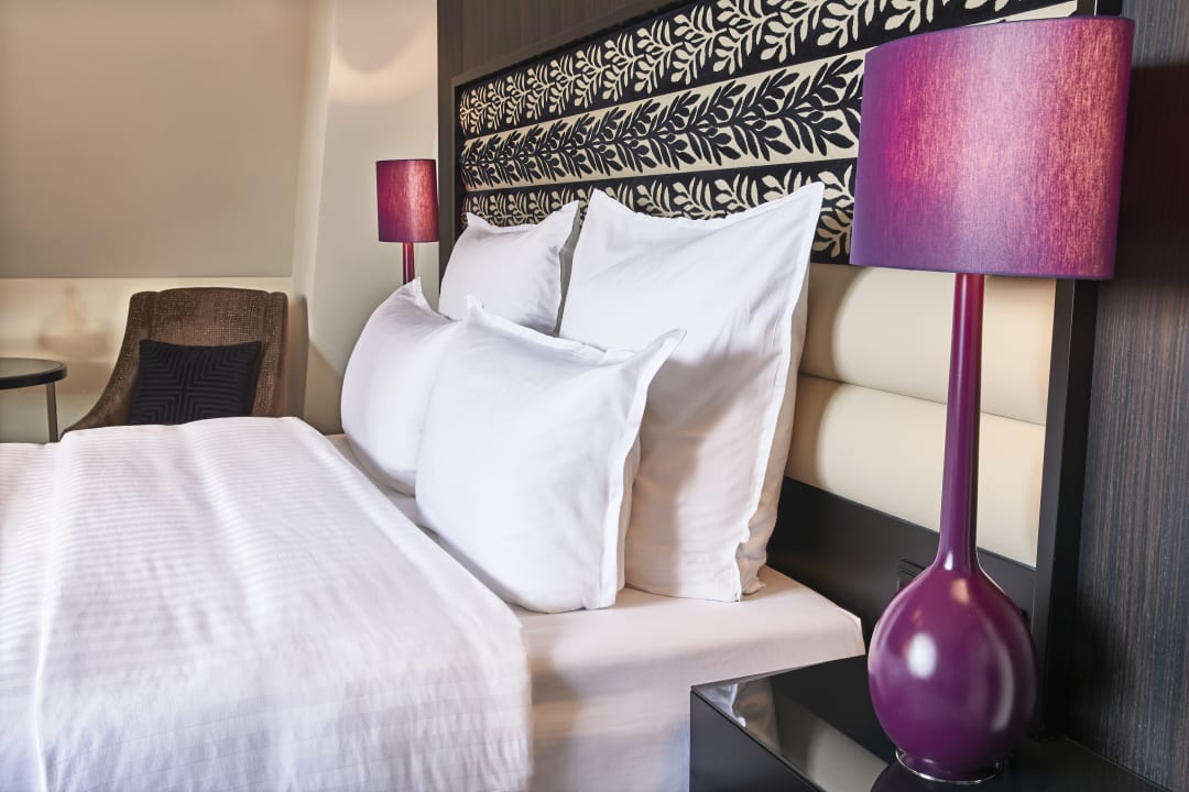 Zimmer Steigenberger Icon Grandhotel Handelshof