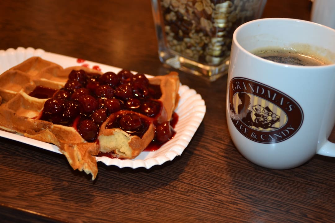 Gastro Ferienwohnungen Ferienpark Weissenhäuser Strand