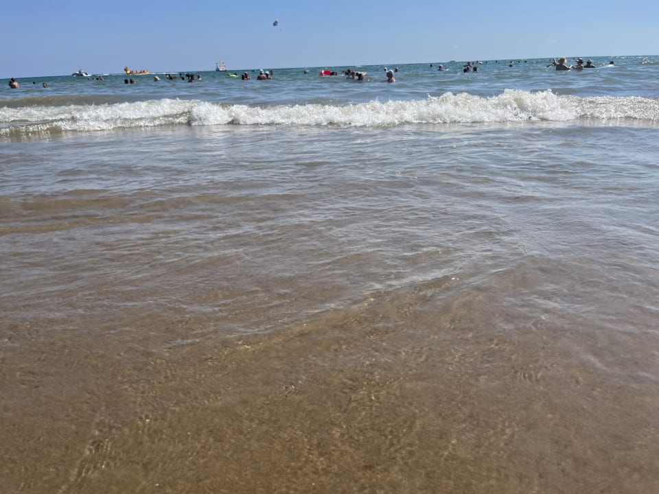 Strand Side Aquamarin Resort & Spa