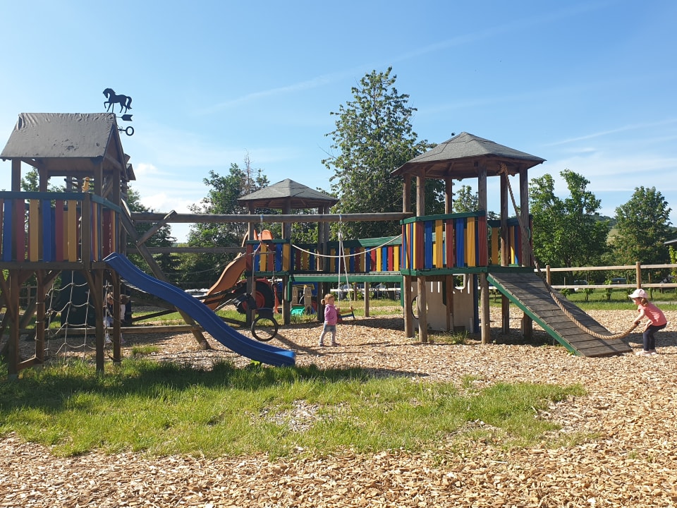 Sport & Freizeit Ferienhof Hardthöhe