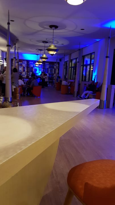 Gastro Iberostar Waves Founty Beach